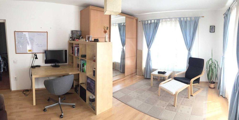 Rent Apartment 1 Room ZORILOR