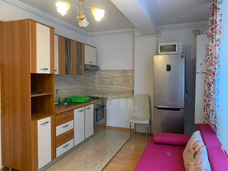 Rent Apartment 2 Rooms BORHANCI-8