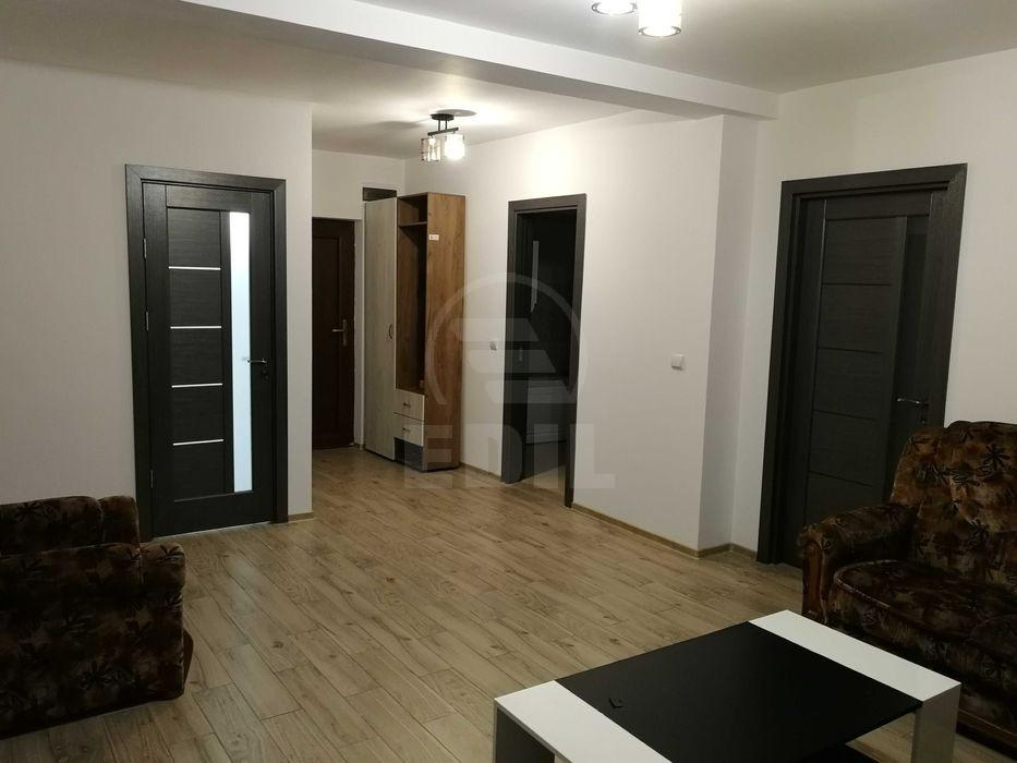 Rent House 4 Rooms ANDREI MURESANU-1