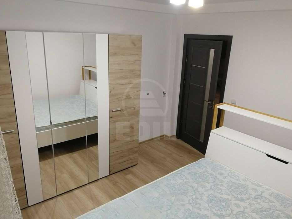 Rent House 4 Rooms ANDREI MURESANU-3