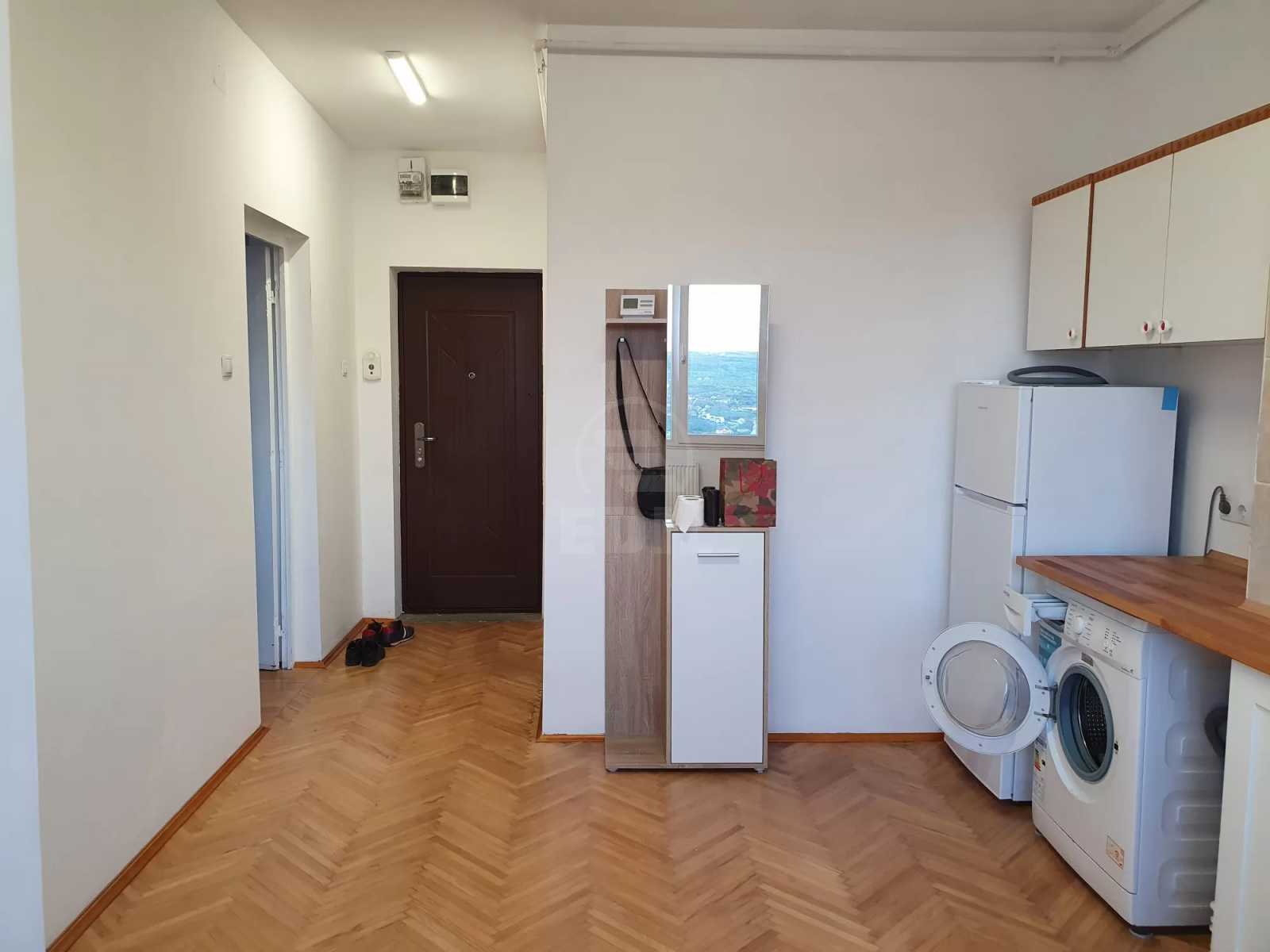 Rent Apartment 1 Room GRUIA-7