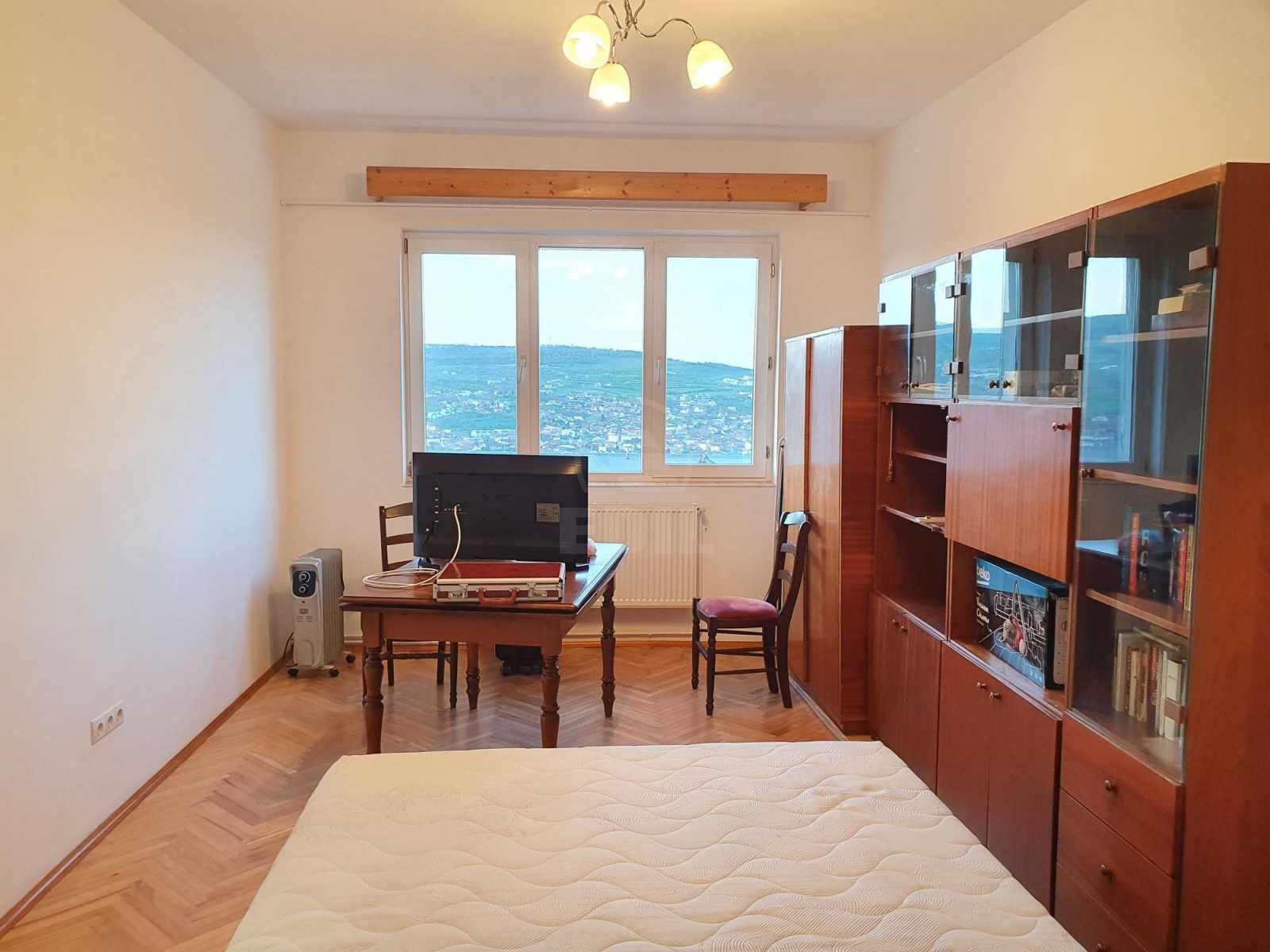Rent Apartment 1 Room GRUIA-1