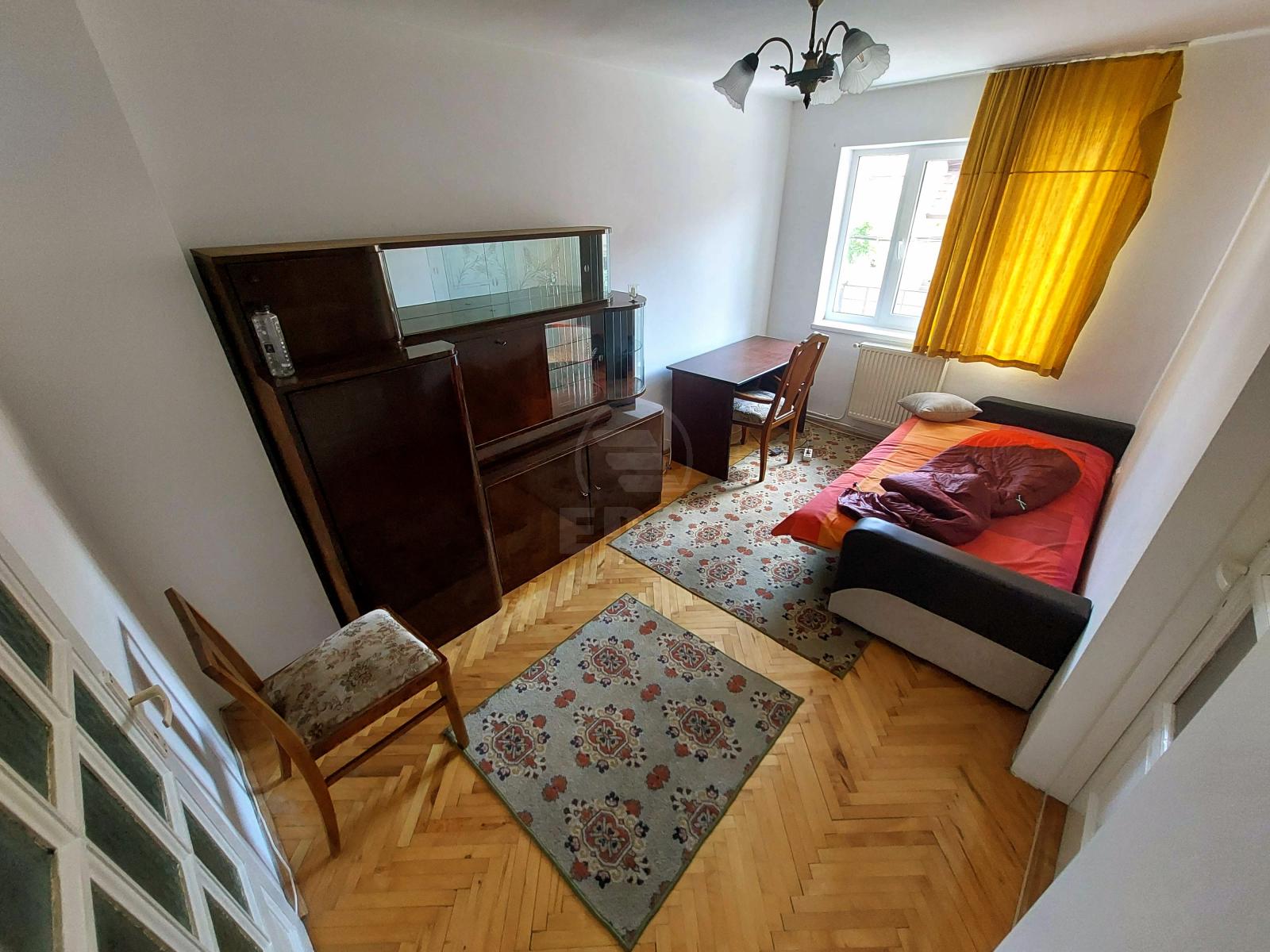 Rent Apartment 4 Rooms GRUIA-3
