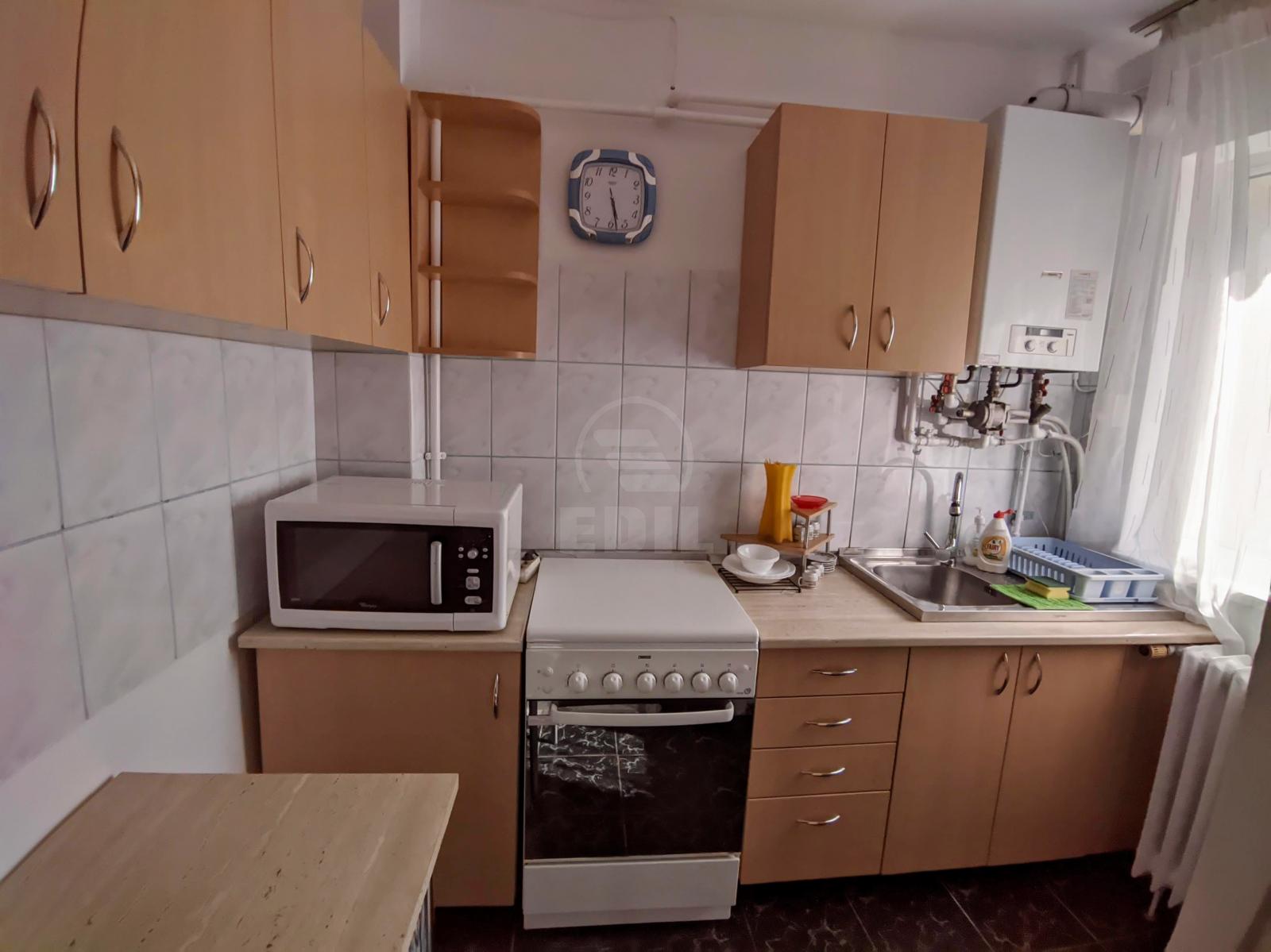 Rent Studio 1 Room MANASTUR