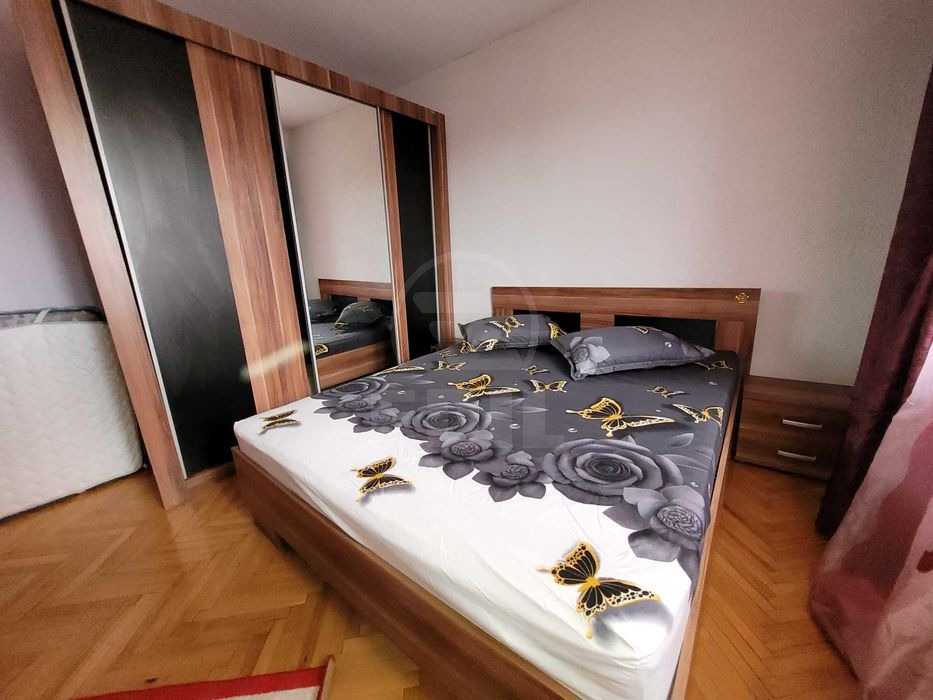 Louer Appartement 2 Chambres ZORILOR