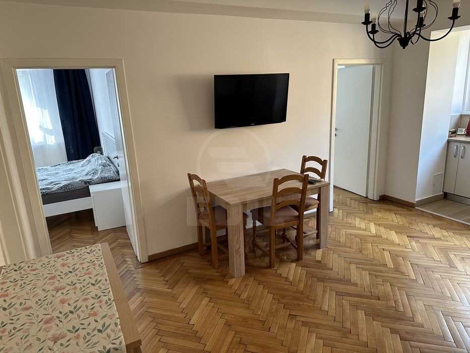 Rent Apartment 3 Rooms CENTRAL-6