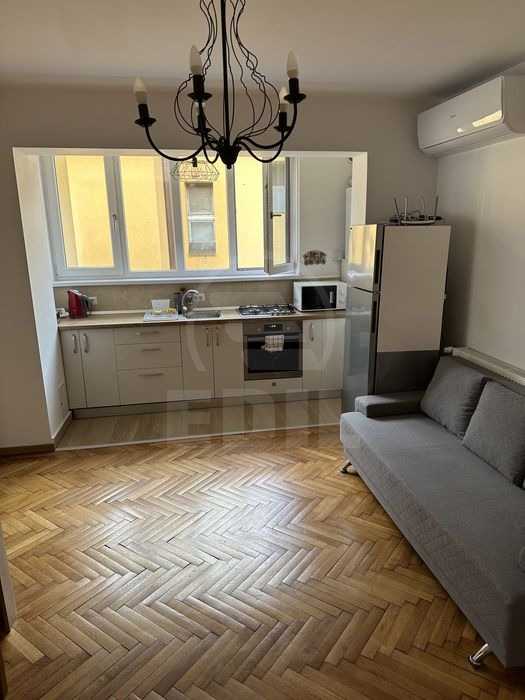Louer Appartement 3 Chambres CENTRAL-5