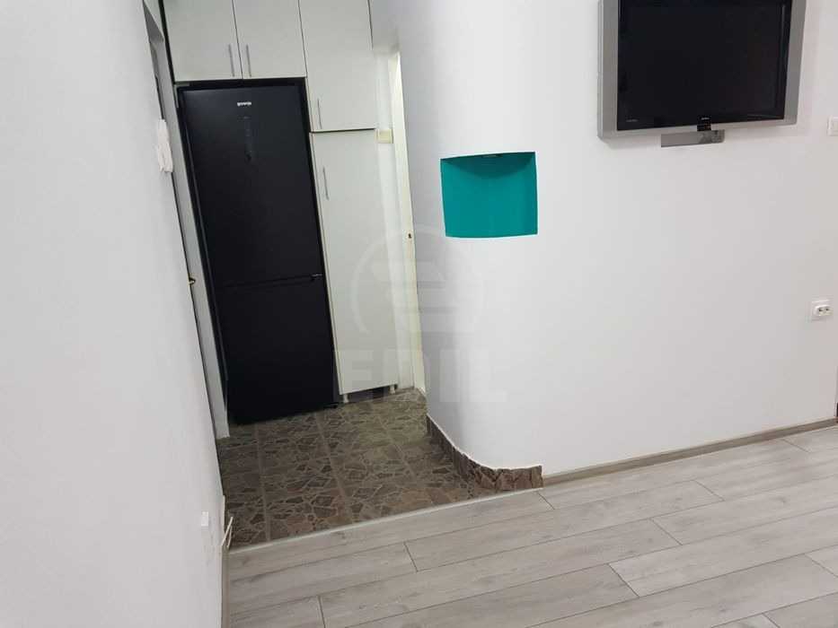 Rent Studio 1 Room CENTRAL-5