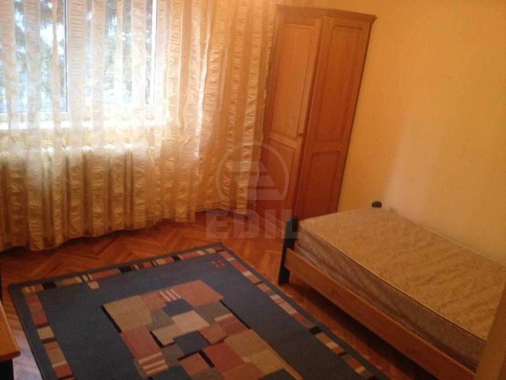 Louer Appartement 4 Chambres ZORILOR