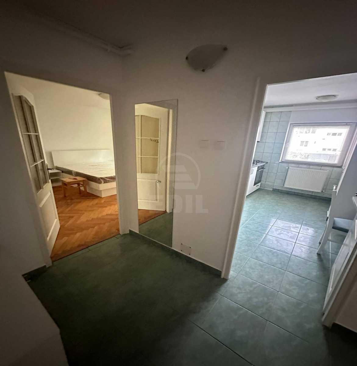 Rent Apartment 2 Rooms ZORILOR-5