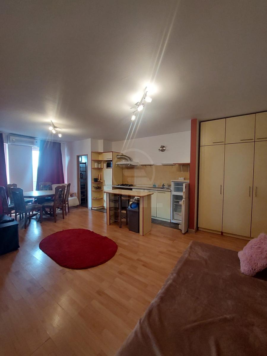Rent Apartment 2 Rooms ZORILOR-7