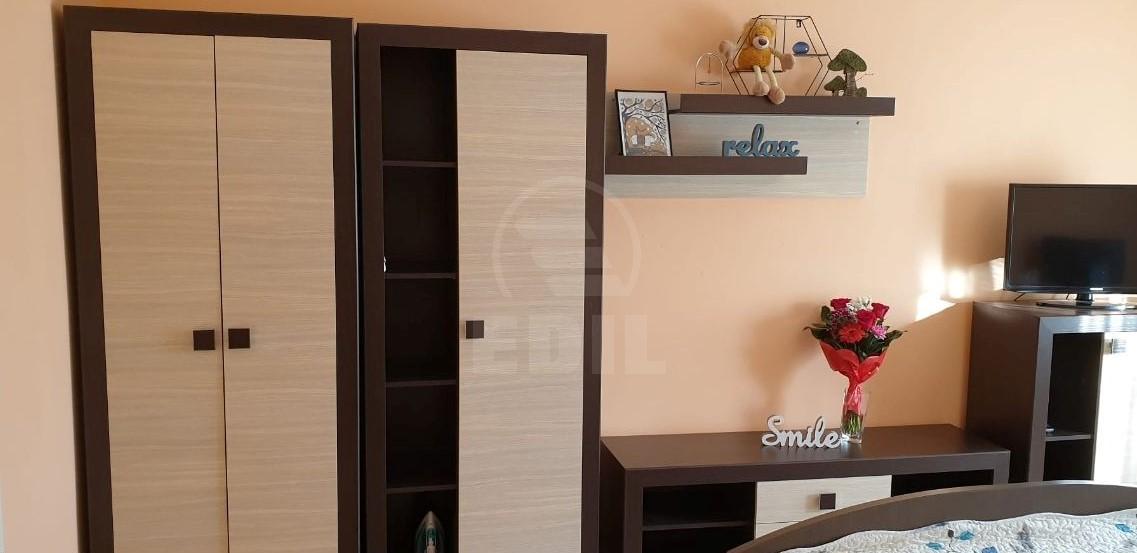 Rent Apartment 2 Rooms ZORILOR