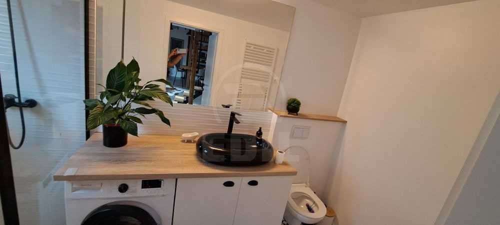 Rent Apartment 3 Rooms CENTRAL-8