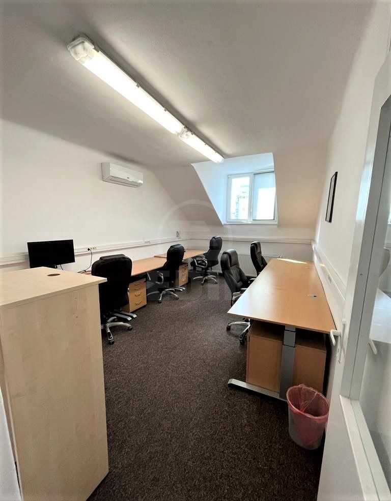 Rent Office 5 Rooms CENTRAL-2