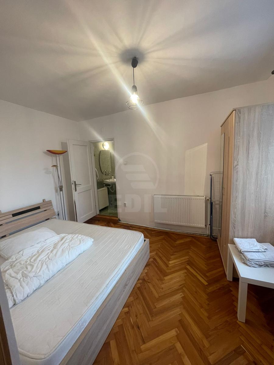 Inchiriere Apartament 2 camere CENTRAL