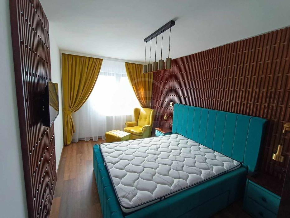 Rent Apartment 3 Rooms ZORILOR