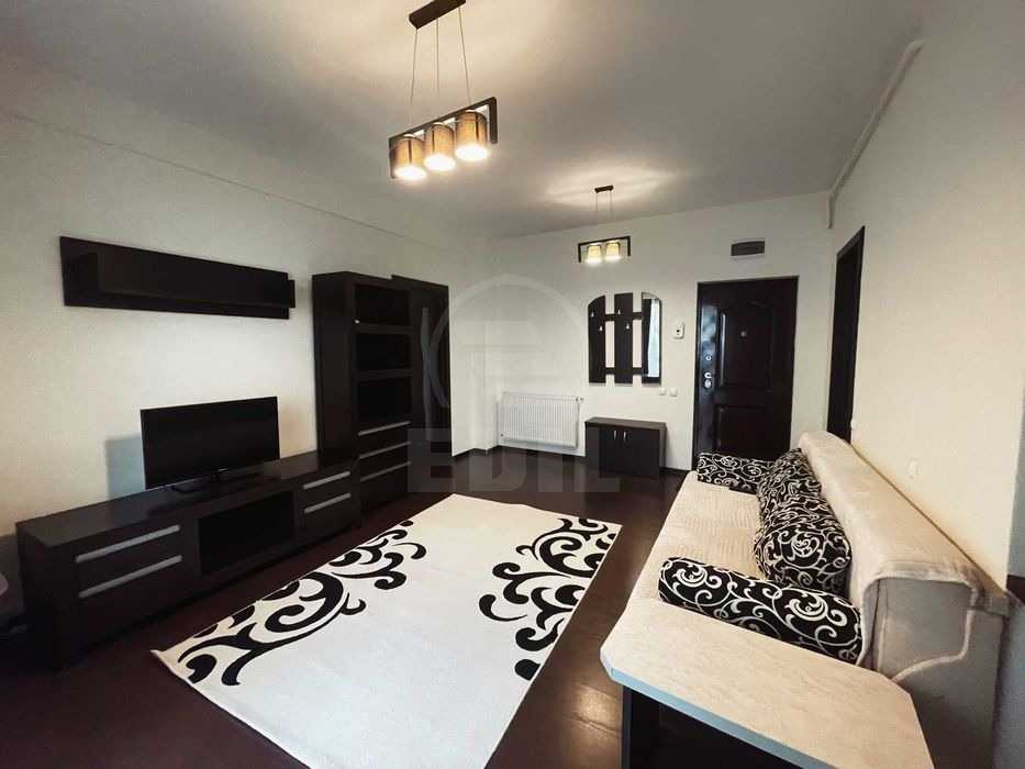 Rent Apartment 2 Rooms ZORILOR