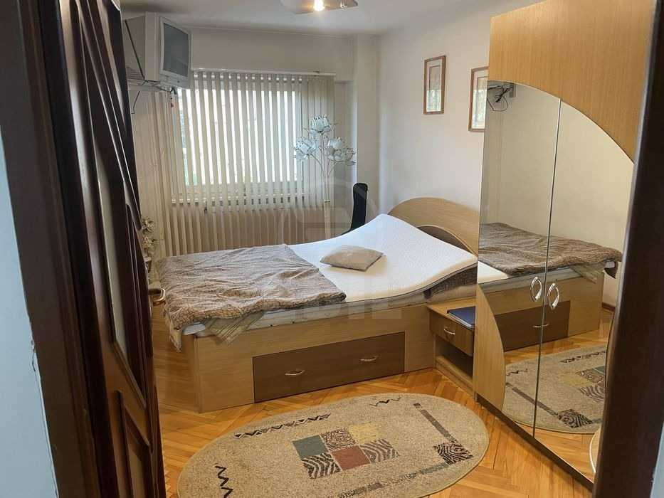 Inchiriere Apartament 4 camere MANASTUR