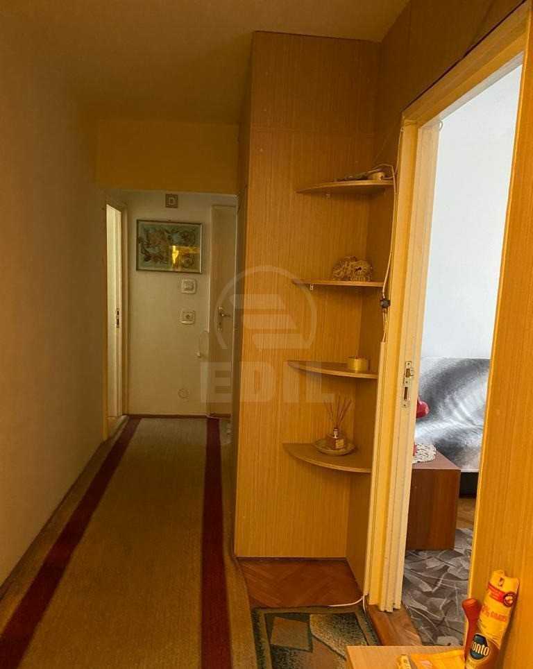 Rent Apartment 4 Rooms CENTRAL-7