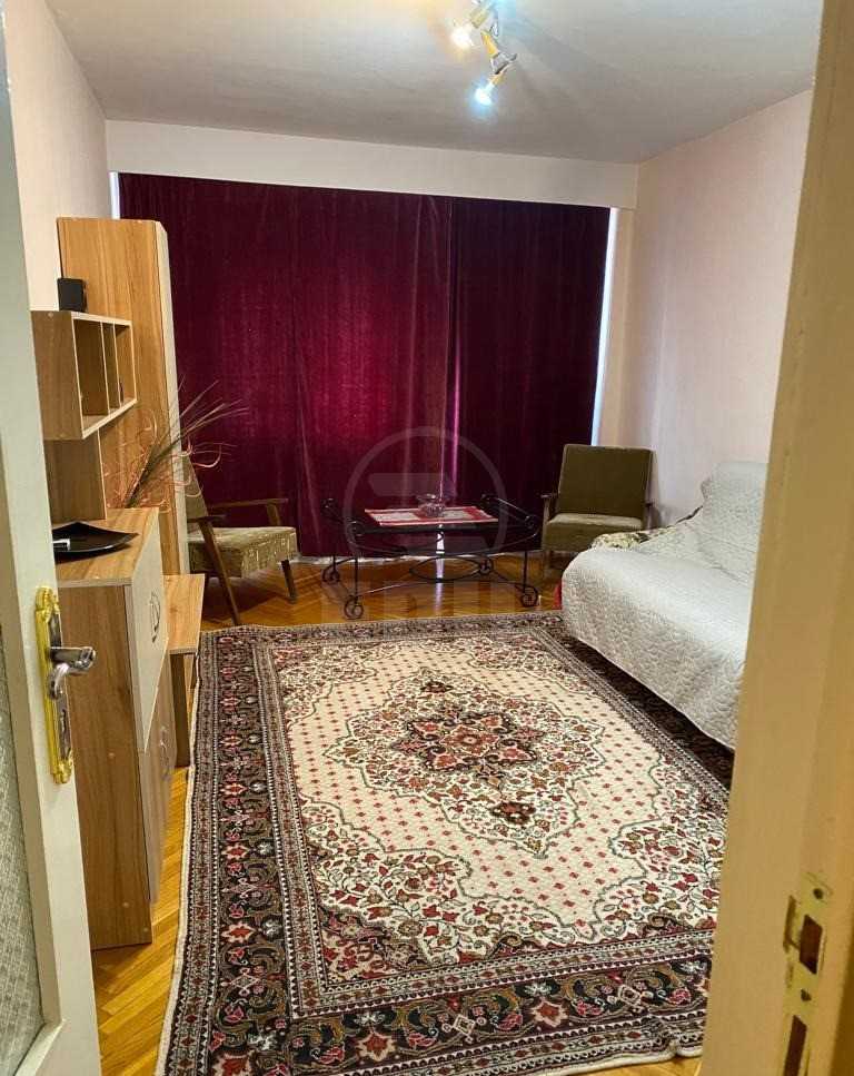 Rent Apartment 4 Rooms CENTRAL-2
