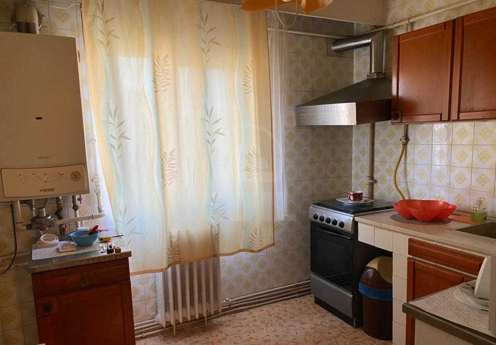 Rent Apartment 4 Rooms CENTRAL-9