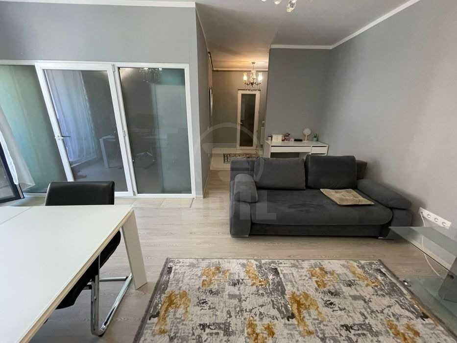 Louer Appartement 2 Chambres ZORILOR