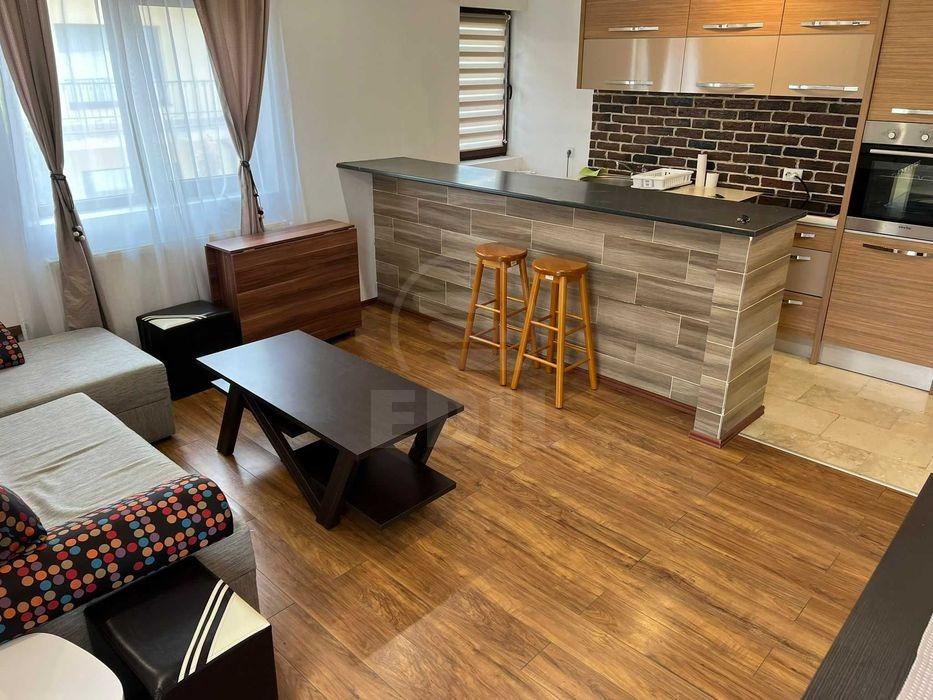 Rent Apartment 2 Rooms EUROPA