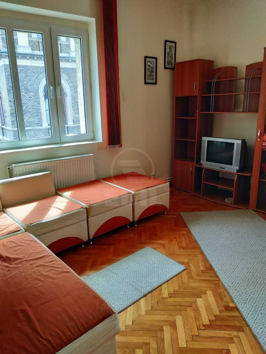 Rent Apartment 2 Rooms CENTRAL-11