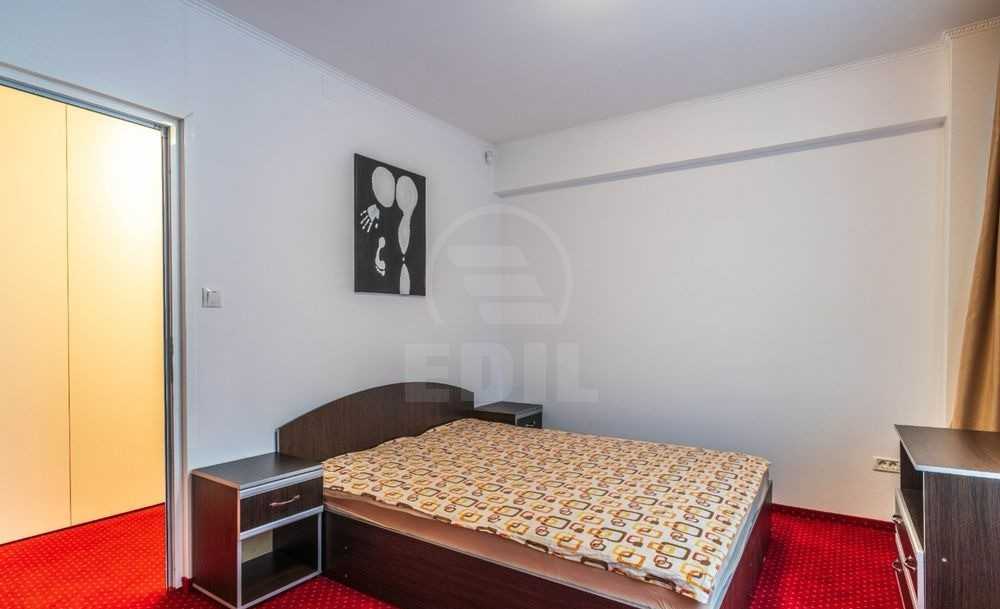 Rent Apartment 3 Rooms CENTRAL-2