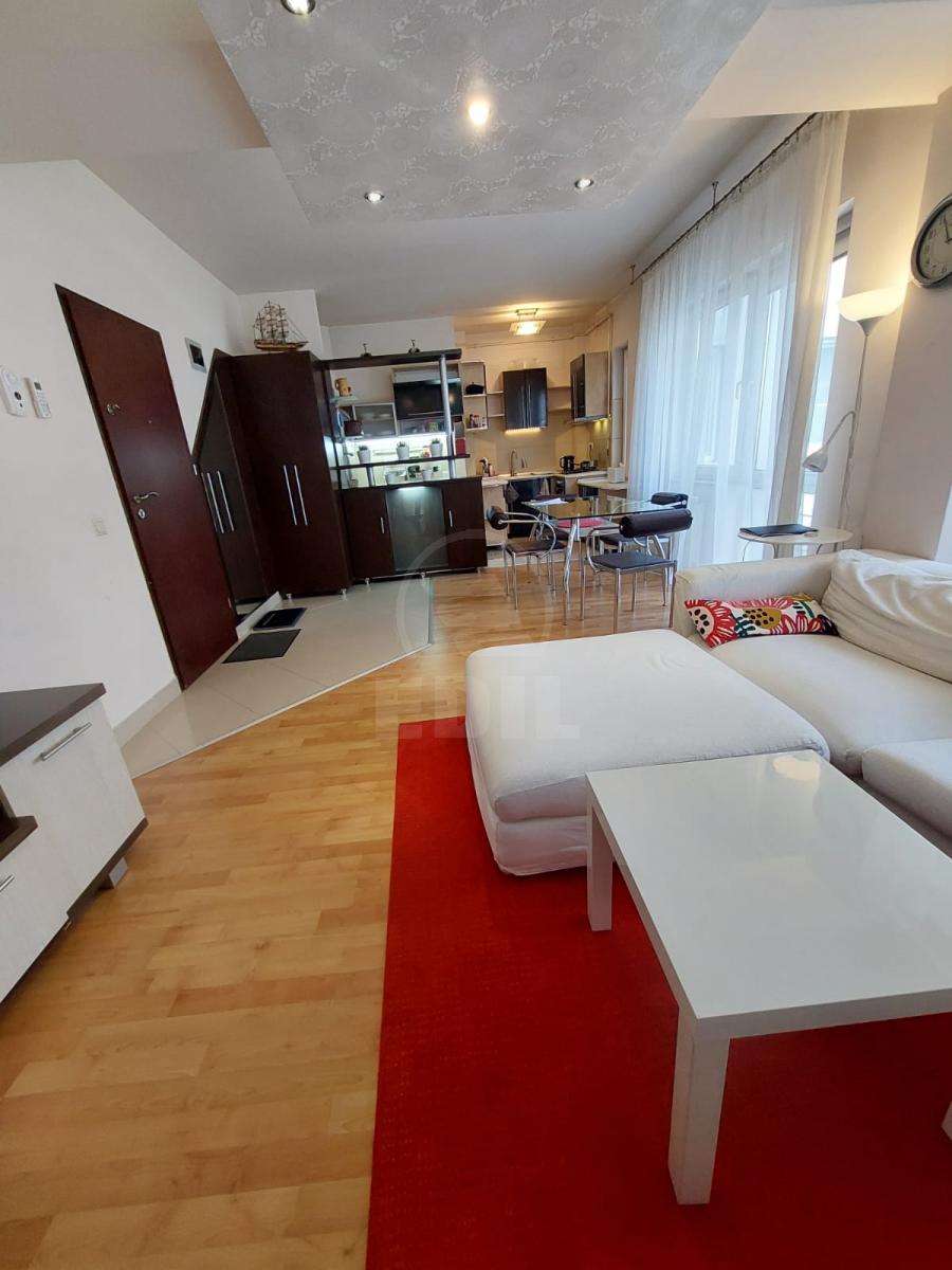 Louer Appartement 2 Chambres CENTRAL