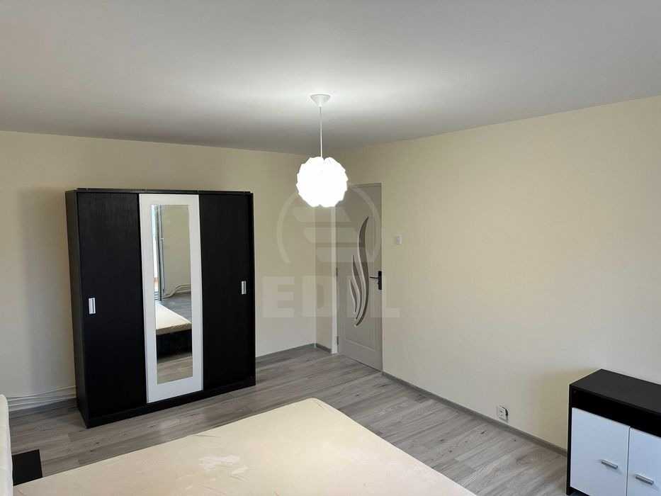 Rent Apartment 3 Rooms ZORILOR-10