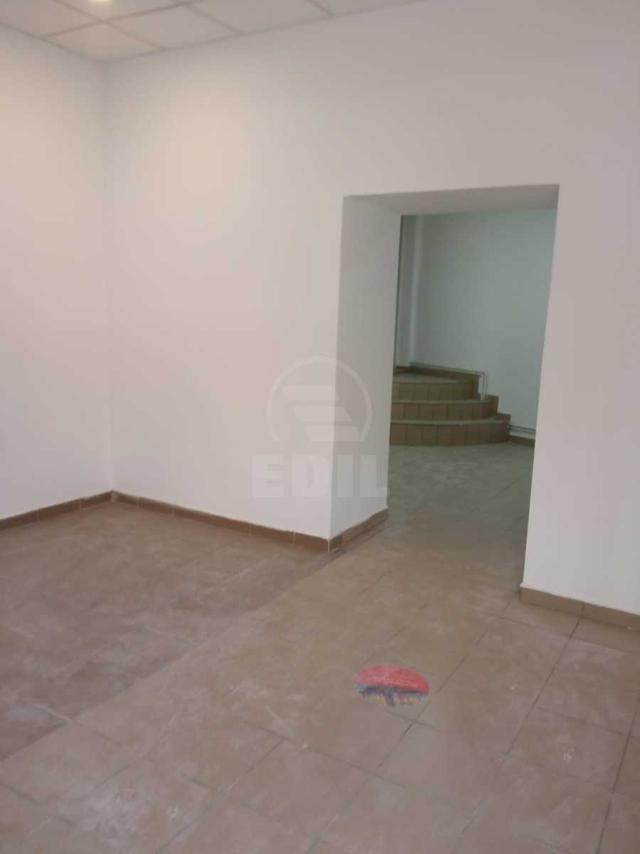 Rent Commercial space 2 Rooms CENTRAL-4