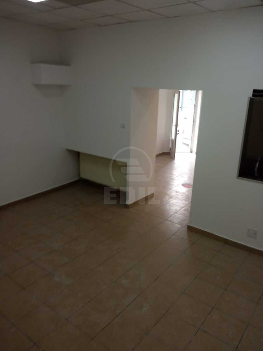 Rent Commercial space 2 Rooms CENTRAL-8