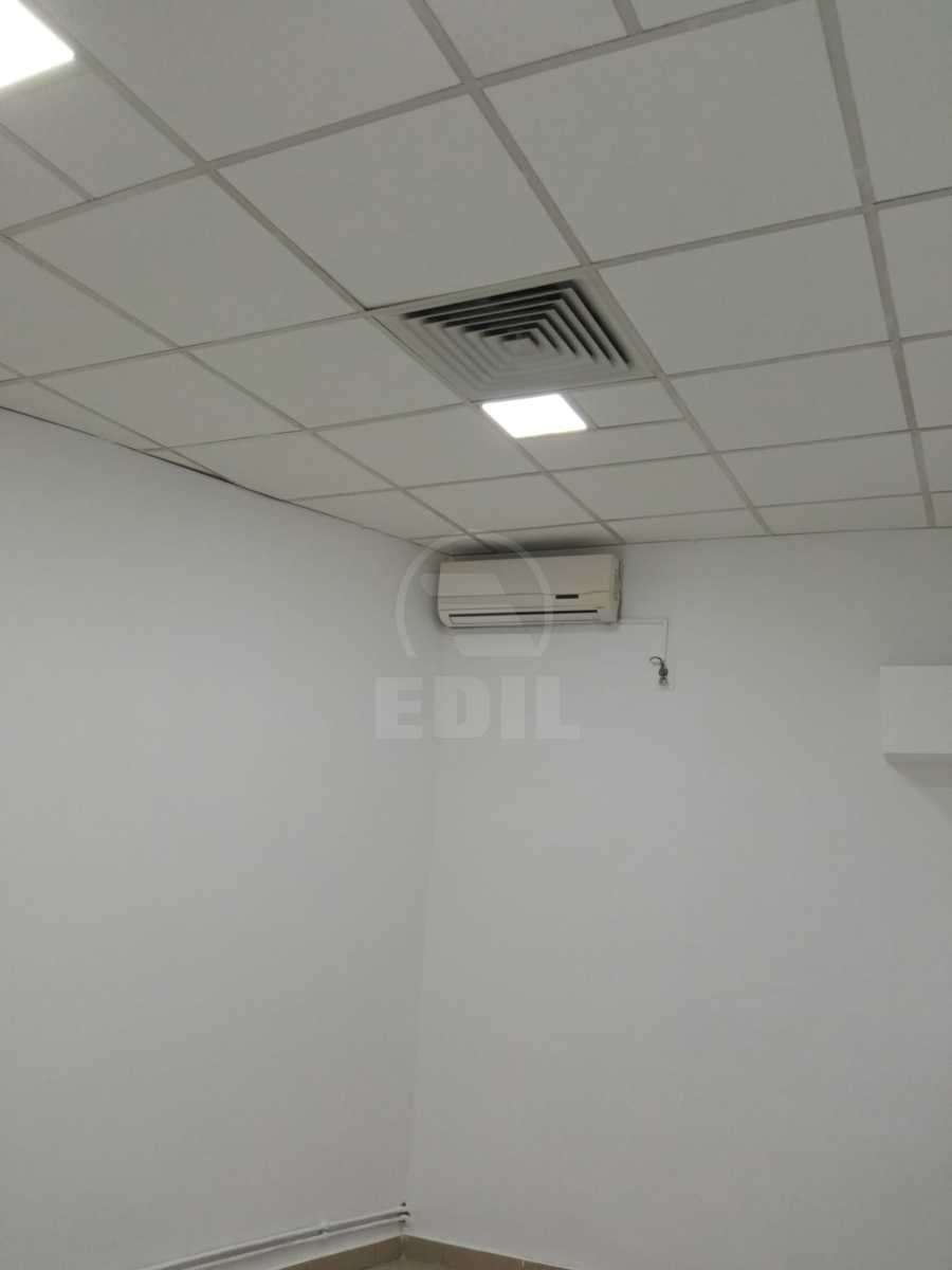 Rent Commercial space 2 Rooms CENTRAL-6