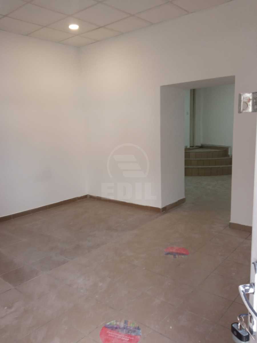 Rent Commercial space 2 Rooms CENTRAL-3