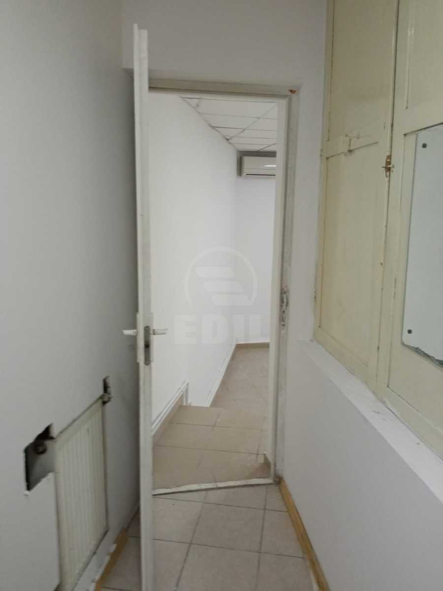Rent Commercial space 2 Rooms CENTRAL-9