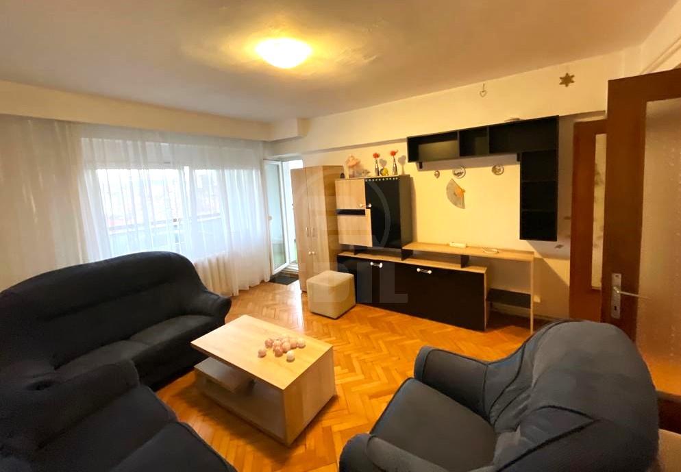 Rent Apartment 2 Rooms CENTRAL-1