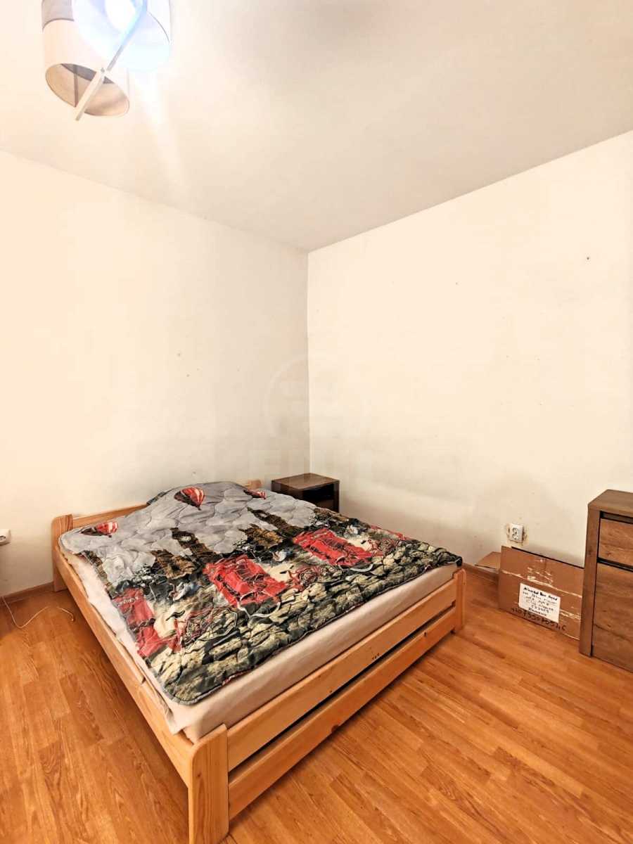 Rent Apartment 1 Room CENTRAL