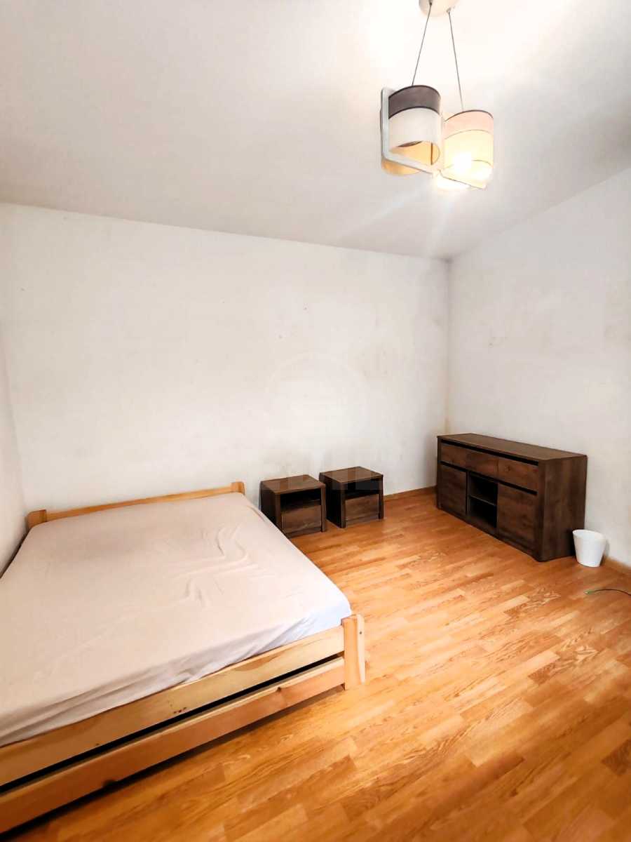 Rent Apartment 1 Room CENTRAL