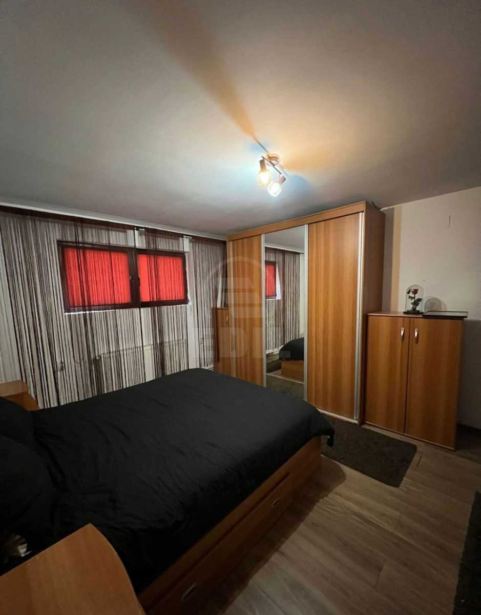 Rent Apartment 3 Rooms MANASTUR-4