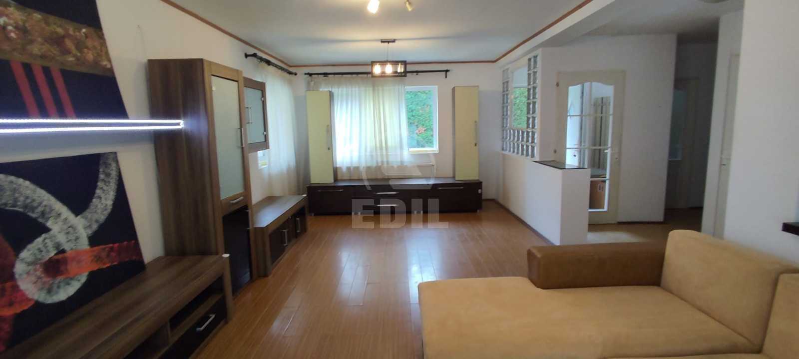 Rent House 4 Rooms MANASTUR-2