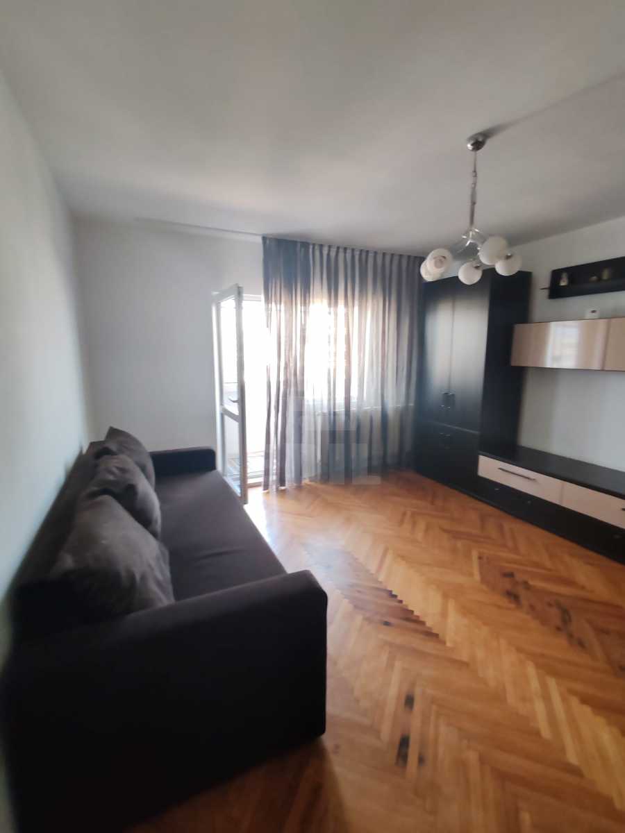 Rent Apartment 2 Rooms MANASTUR