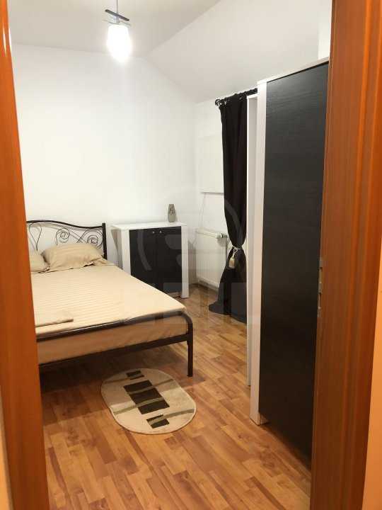 Rent Apartment 3 Rooms ZORILOR-3