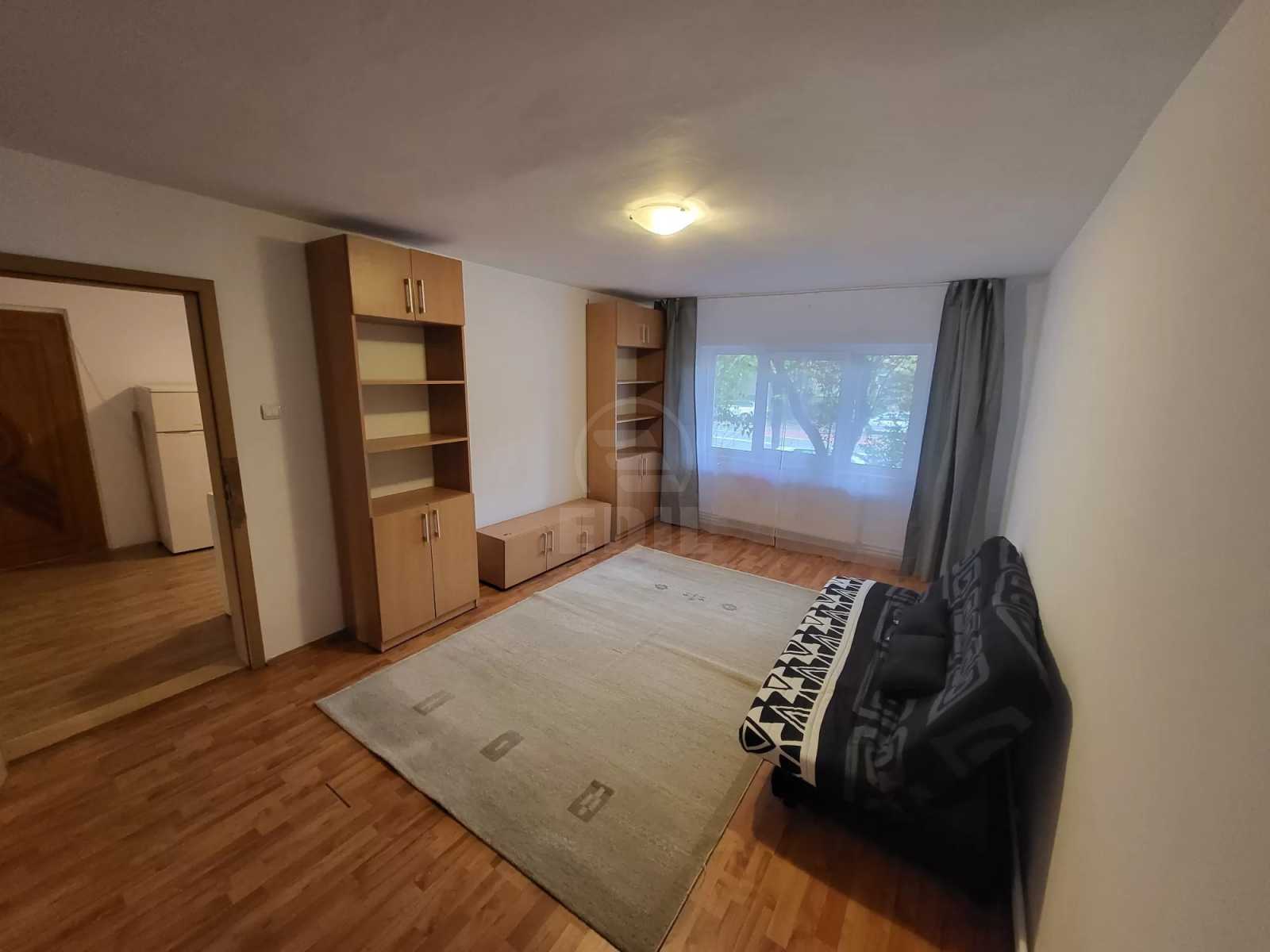 Louer Appartement 3 Chambres GHEORGHENI