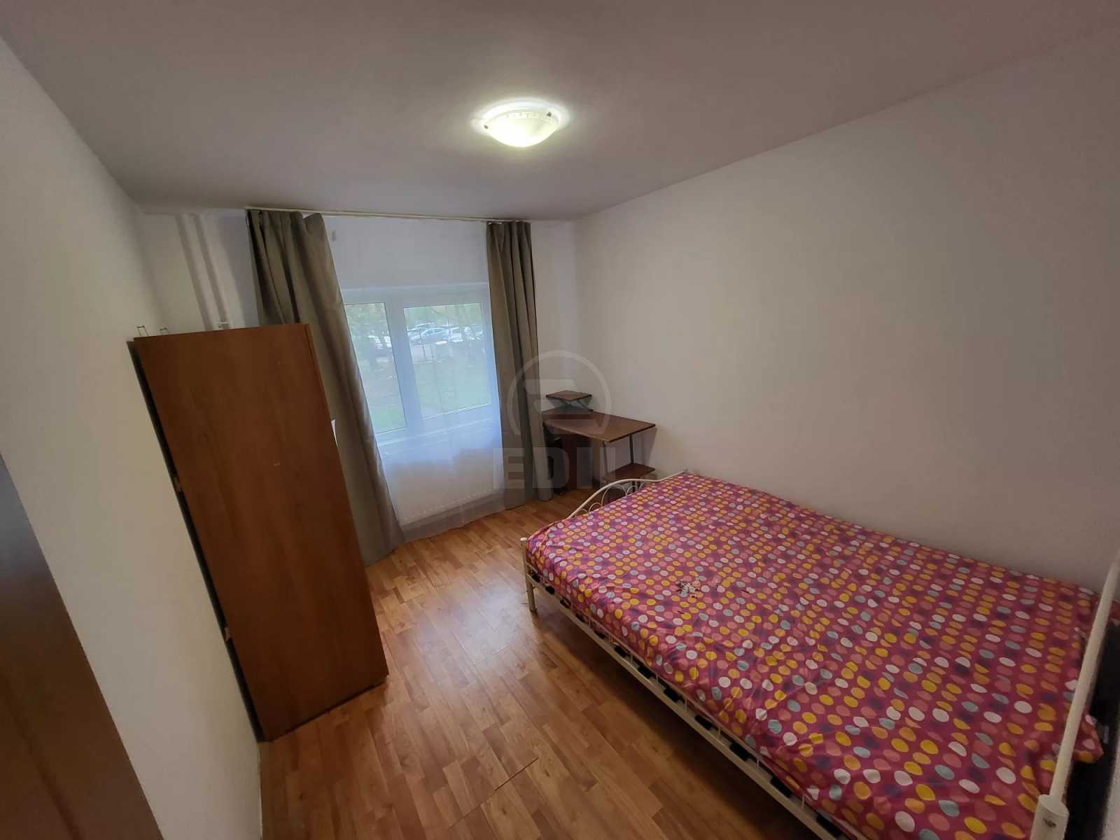Rent Apartment 3 Rooms GHEORGHENI-3