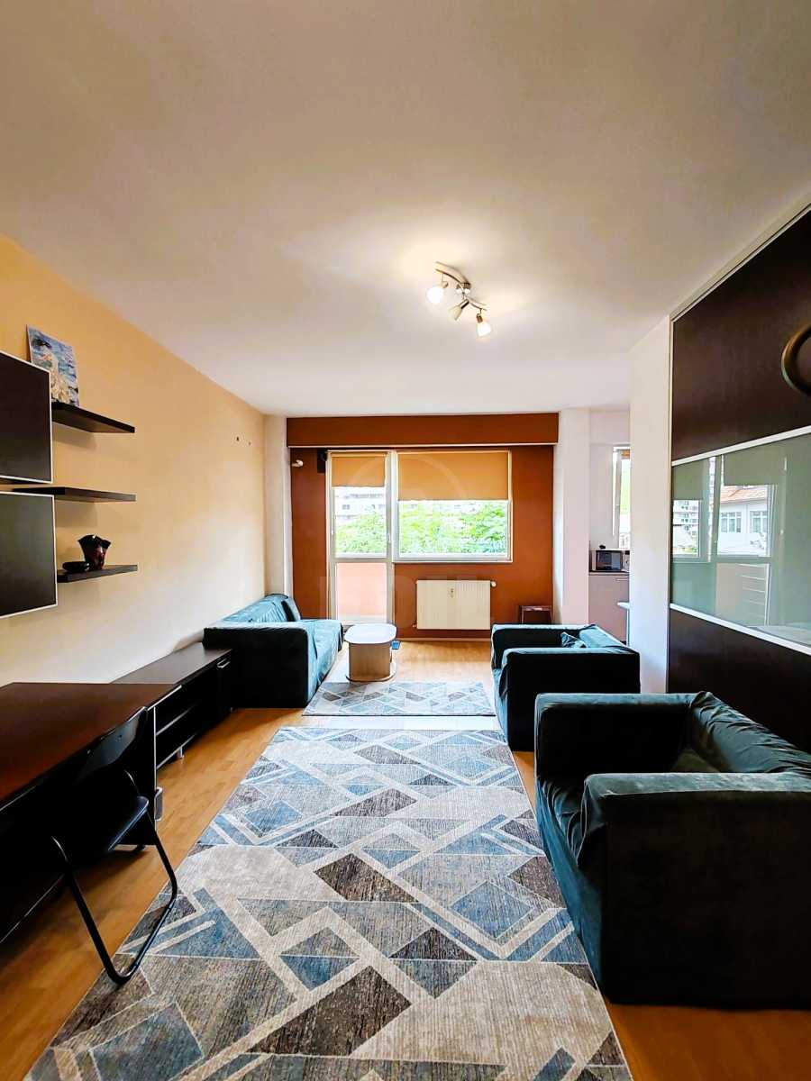 Louer Appartement 1 Chambre MARASTI