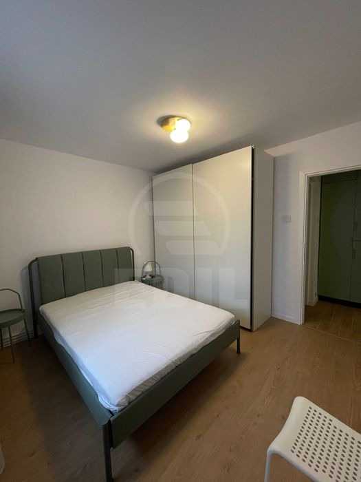 Rent Apartment 2 Rooms GHEORGHENI-1
