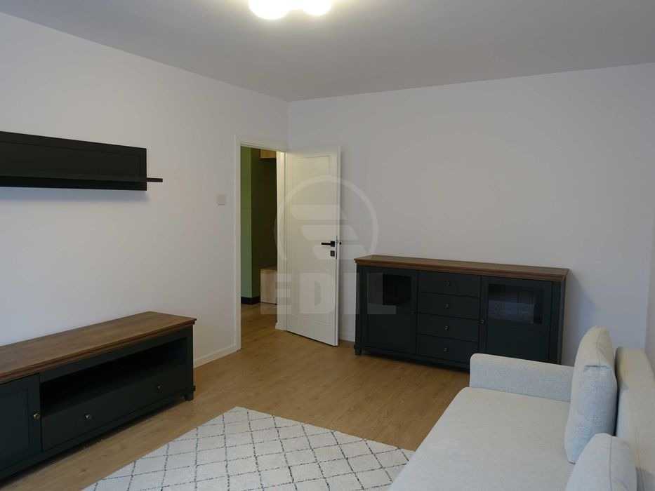Rent Apartment 2 Rooms GHEORGHENI-6