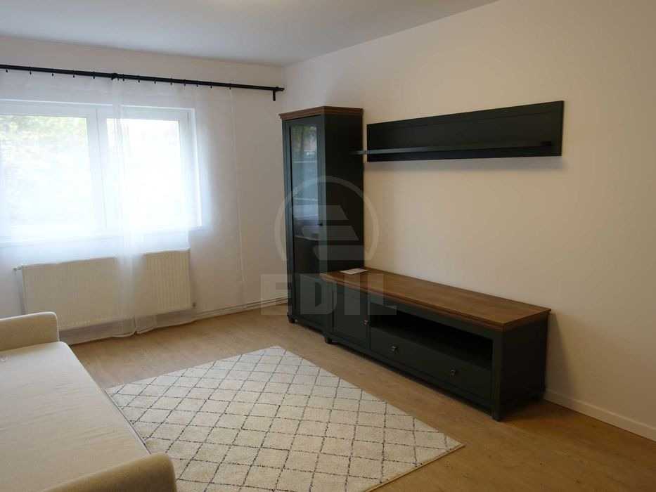 Rent Apartment 2 Rooms GHEORGHENI-2