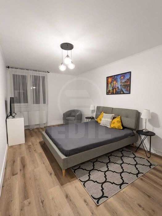 Rent Apartment 2 Rooms CENTRAL-7